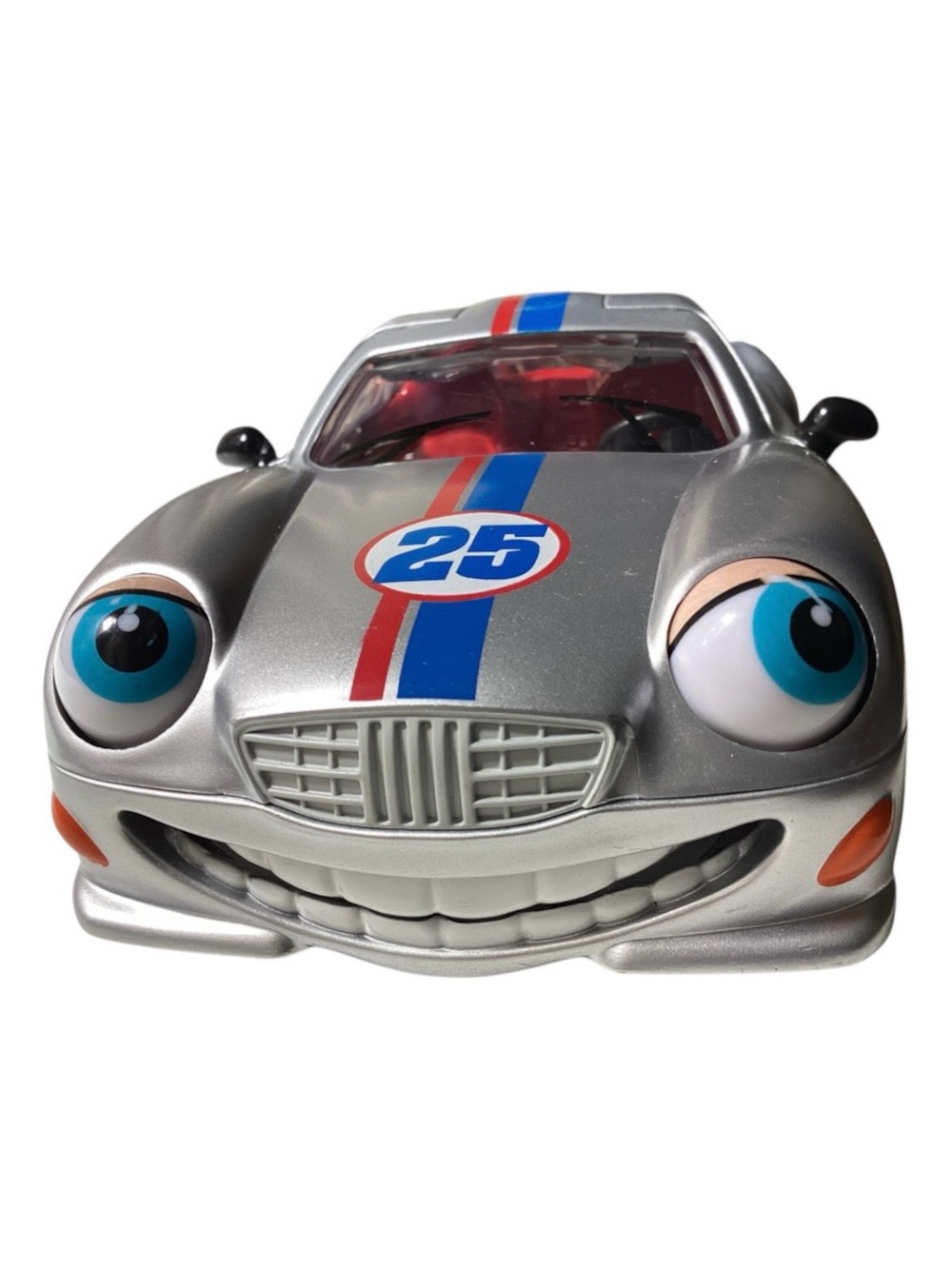 Chevron Trent Techron Car